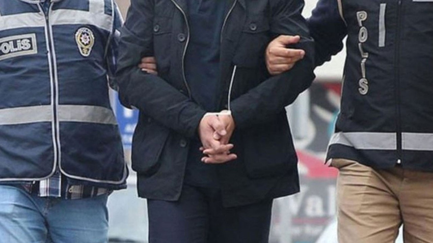 Emine Bulut cinayetini çeken kişi gözaltına alındı