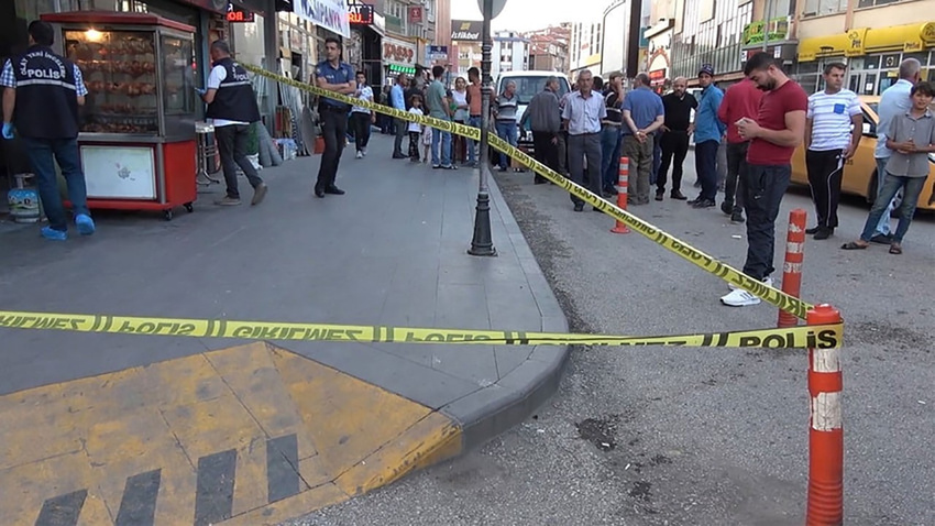 Emine Bulut'un katili kendini savundu!