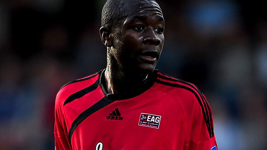 Imbula'dan Sivasspor'a ret