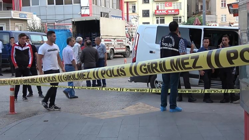 Emine Bulut'un kardeşi konuştu: Babamı da öldürecekmiş