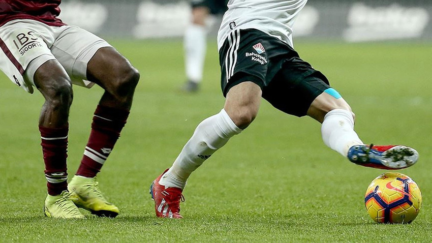 TFF'den Emine Bulut kararı