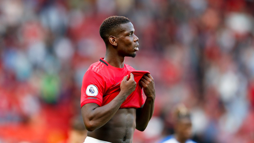 Manchester United cephesinde yeni bir şey yok