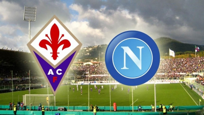 CANLI Fiorentina Napoli