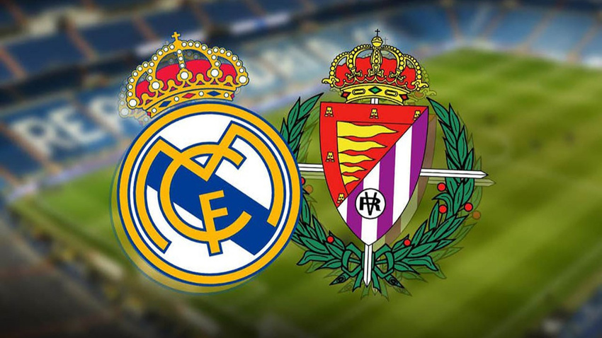 CANLI Real Madrid Valladolid