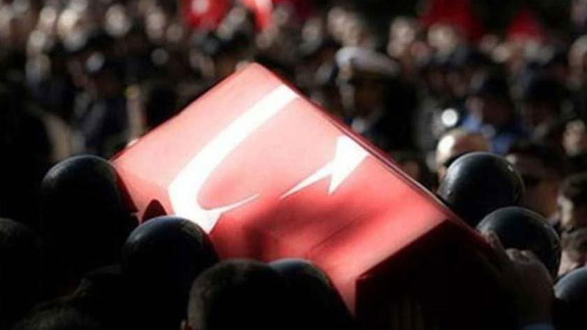 Hakkari'den acı haber: 1 asker şehit
