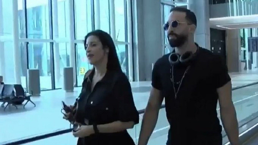 Adil Rami: Fenerbahçe için savaşmaya hazırım