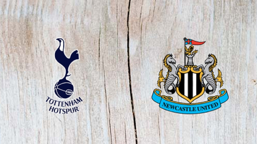 Tottenham 0-1 Newcastle United / Maç özeti