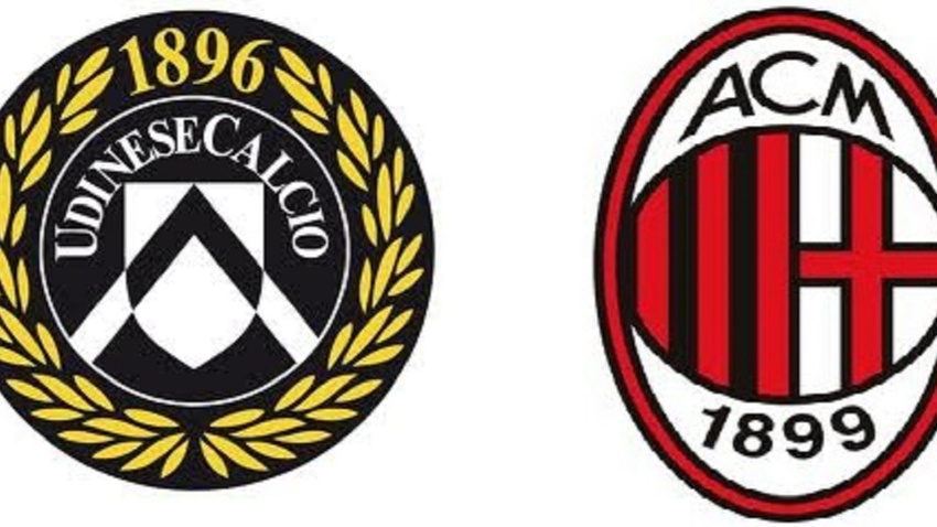 Udinese 1-0 Milan / maç sonucu