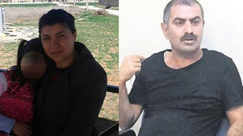 Savcıdan Emine Bulut'un katili için uyarı
