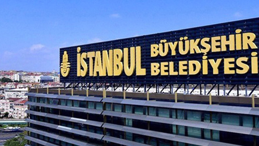 İBB'ye iki üst düzey atama daha!