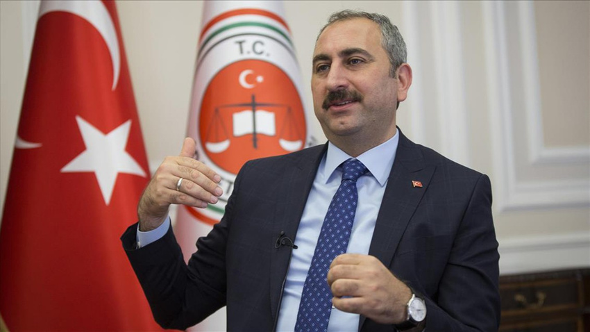 Adalet Bakanı'ndan "idam" açıklaması!