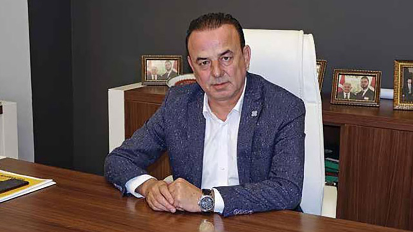 Sakarya Ticaret Borsası Başkan Vekili öldürüldü
