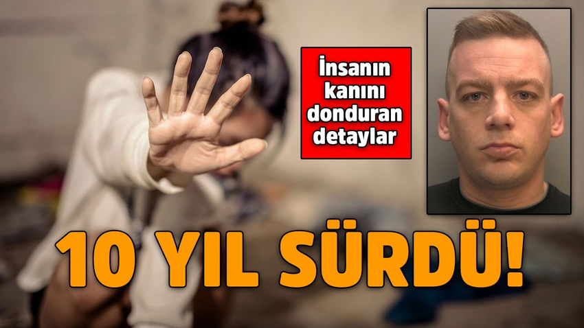 Zihinsel engelli kadın ve çocuklar dehşeti yaşadı