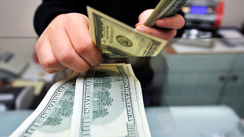 Trump'ın açıklamaları sonrası dolarda son durum!