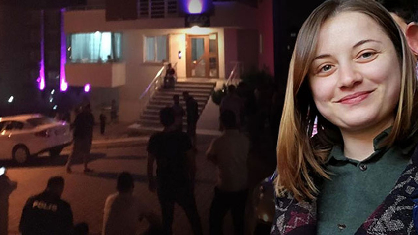 Samsun'da kahreden olay!.. Anne ve bebeği korkunç halde bulundu!