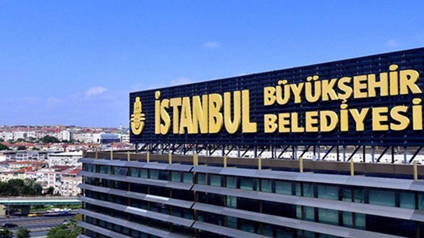 İETT Genel Müdürü Ahmet Bağış istifa etti