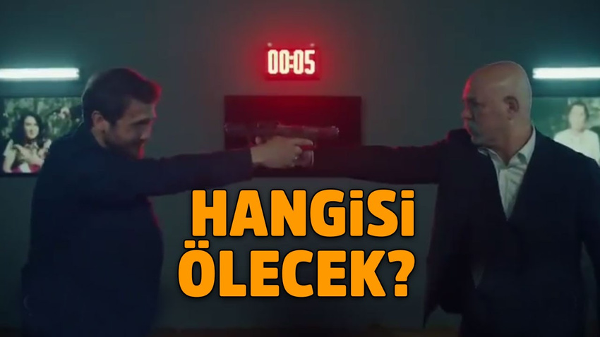 Çukur'a veda ediyor!