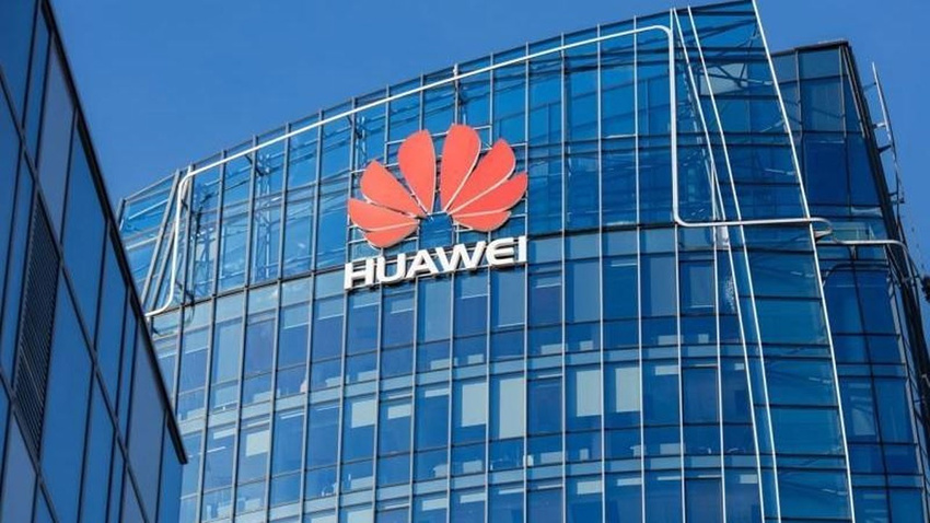 Dünya devi Huawei'den şok suçlama: Saldırı düzenlendi