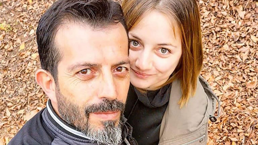 Kendini ve bebeğini öldüren eşine bunları yazdı