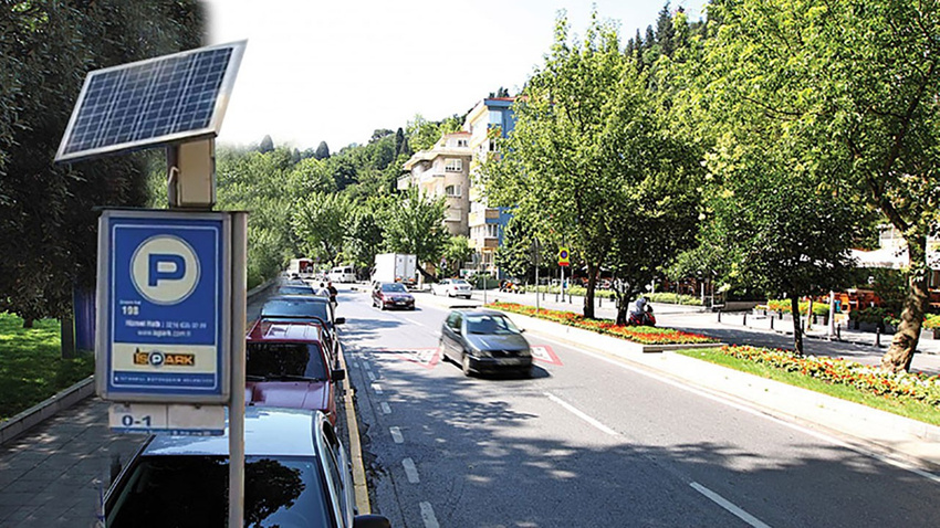 İBB İSPARK'a zam yapılmadığını açıkladı