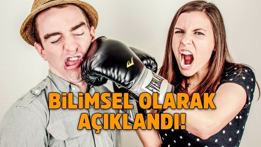 Boşuna uğraşmayın, kazanamazsınız