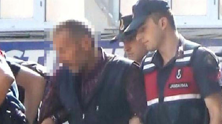Çanakkale'de iğrenç olay