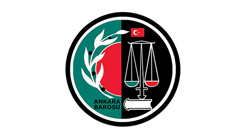 Ankara Barosu'nda seçim çağrısı