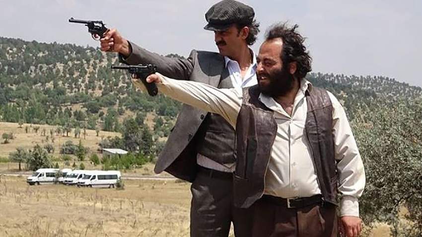 "Bozkır Kuşlara Bak Kuşlara" vizyona giriyor