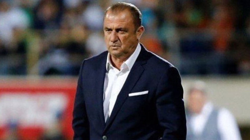 PFDK'dan Terim'e 4 maç ceza