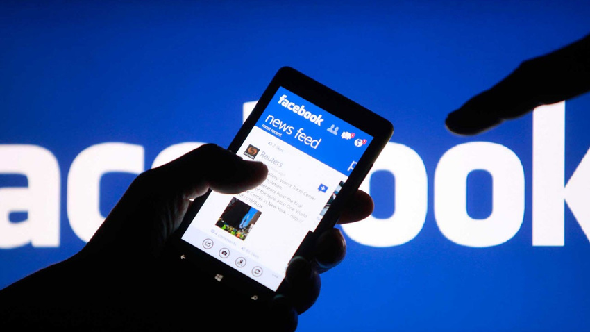 Facebook kullanıcıları dikkat! Bilgilerinize kolayca ulaşılıyor!