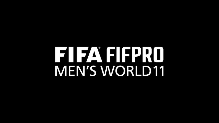 FIFA Yılın 11'ine aday 55 futbolcu açıklandı