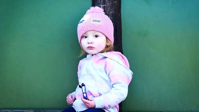 3 yaşındaki kıza 'kabız' teşhisi koyup gönderdiler, 1 hafta sonra hayatını kaybetti!
