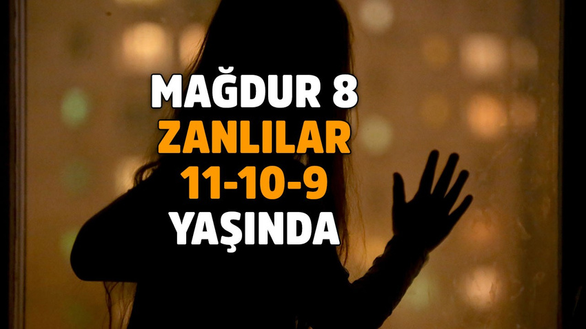 Okulda tecavüz skandalı