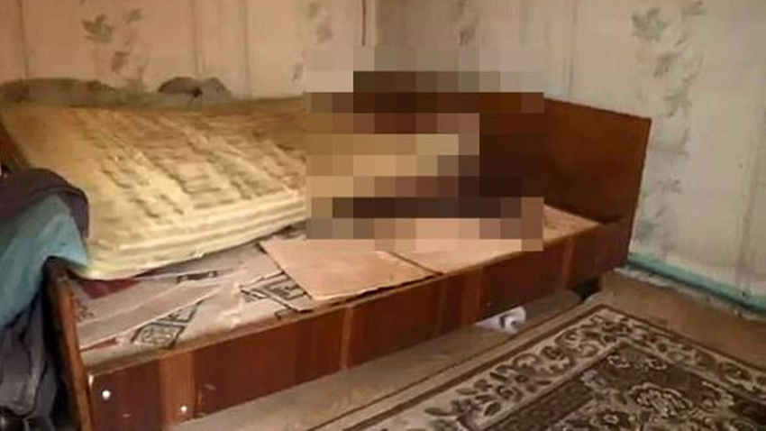 Her satırı korkunç!.. Boğarak öldürdü, cinsel organını keserek köpeklere yedirdi!