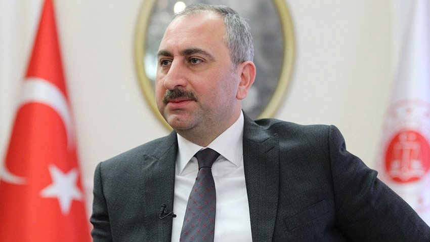 'Tutuklulukta azami sürelere ilişkin yasal düzenleme olacak'
