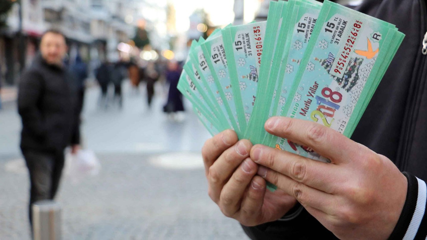 Milli Piyango bileti satışına düzenleme