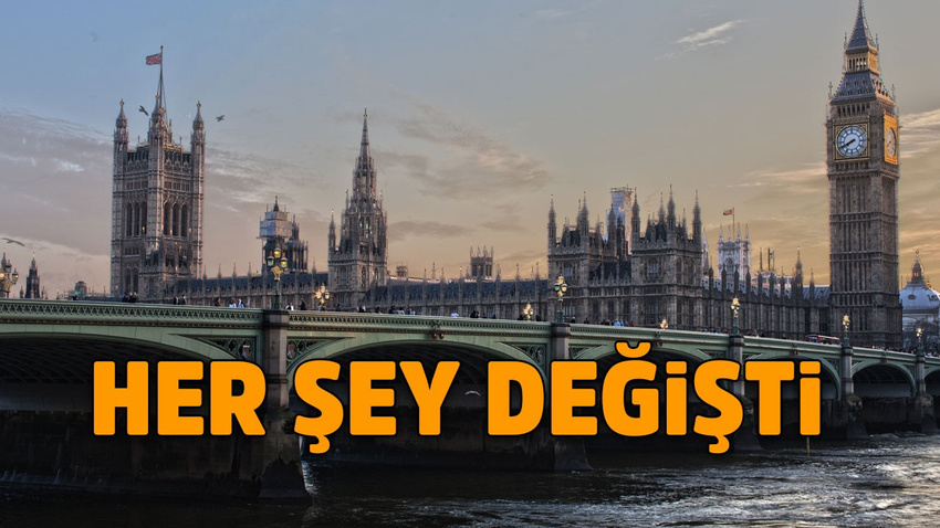 Ankara Anlaşması'nda flaş gelişme