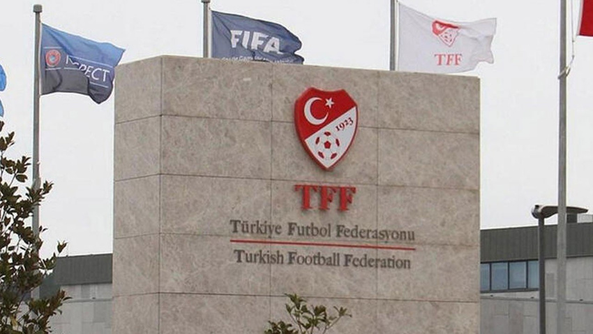 TFF’den flaş ‘19.05’ açıklaması