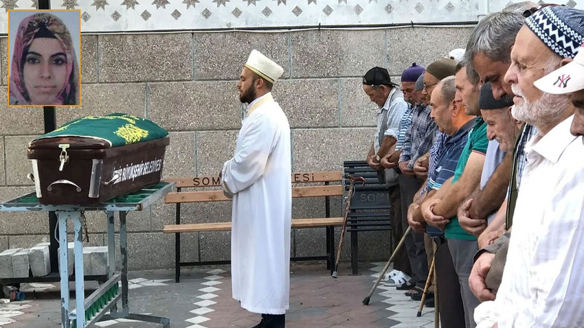 Vahşette yürek sızlatan detay ortaya çıktı