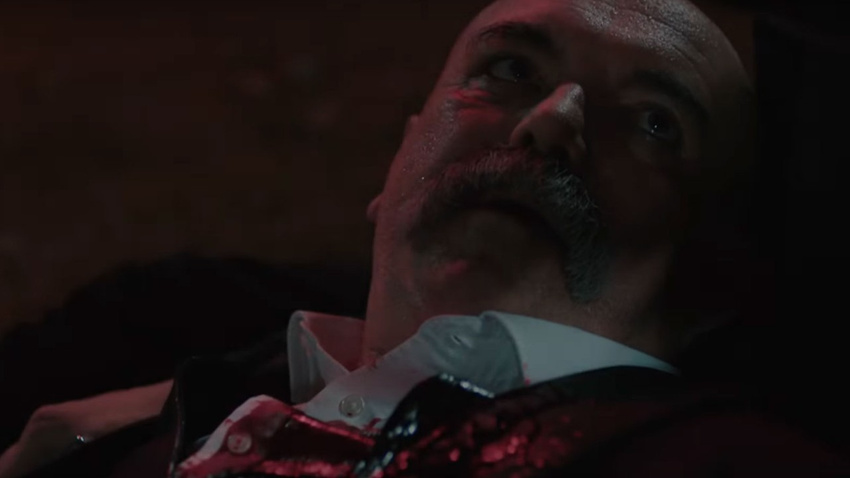 Yamaç babası İdris Koçovalı'yı öldürdü