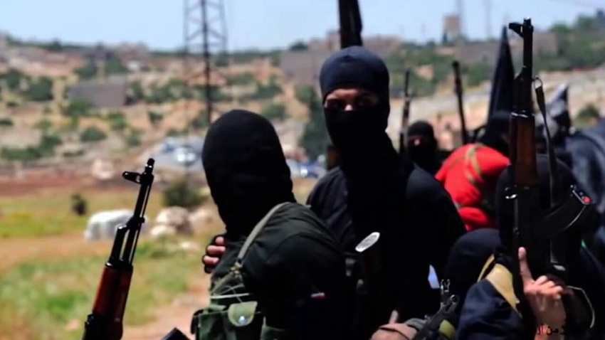 Irak'ta DEAŞ operasyonu: 15 ölü