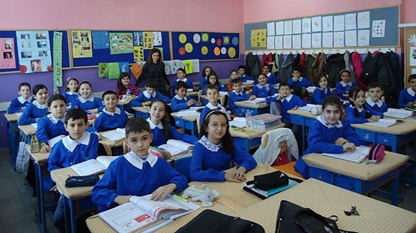 Türkiye'de kaç öğrenci kaç öğretmen var?