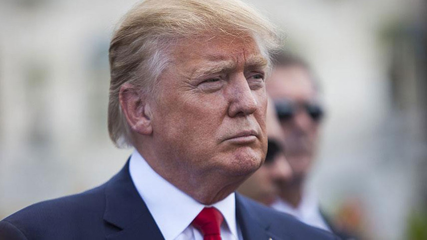 Trump'tan flaş karar!.. 'Derhal bu görüşmeyi iptal ettim ve...'