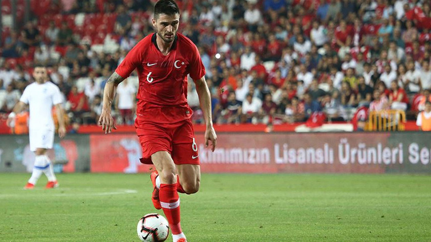 Aday kadrodan çıkarıldı!