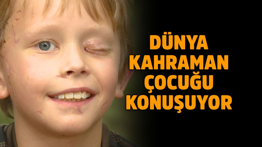 Hayatta kalmayı başardı