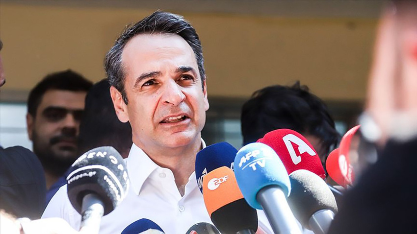 Yunanistan kemer gevşetti! Vergi oranları indirildi...