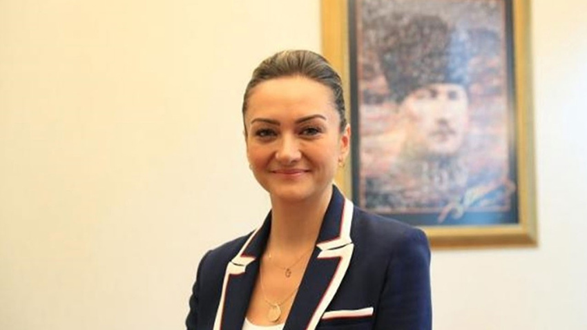 İmamoğlu atadı: İBB Özel Kalem Müdürü belli oldu