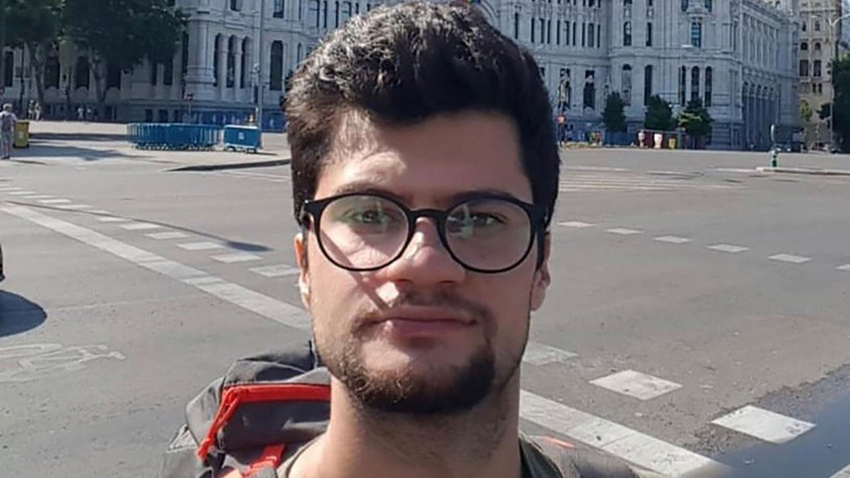 İTÜ'lü gencin katilinden inanılmaz talep
