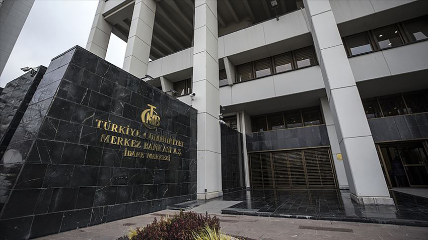Merkez Bankası faiz kararını açıklıyor
