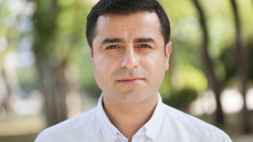 Savcılıktan Selahattin Demirtaş açıklaması